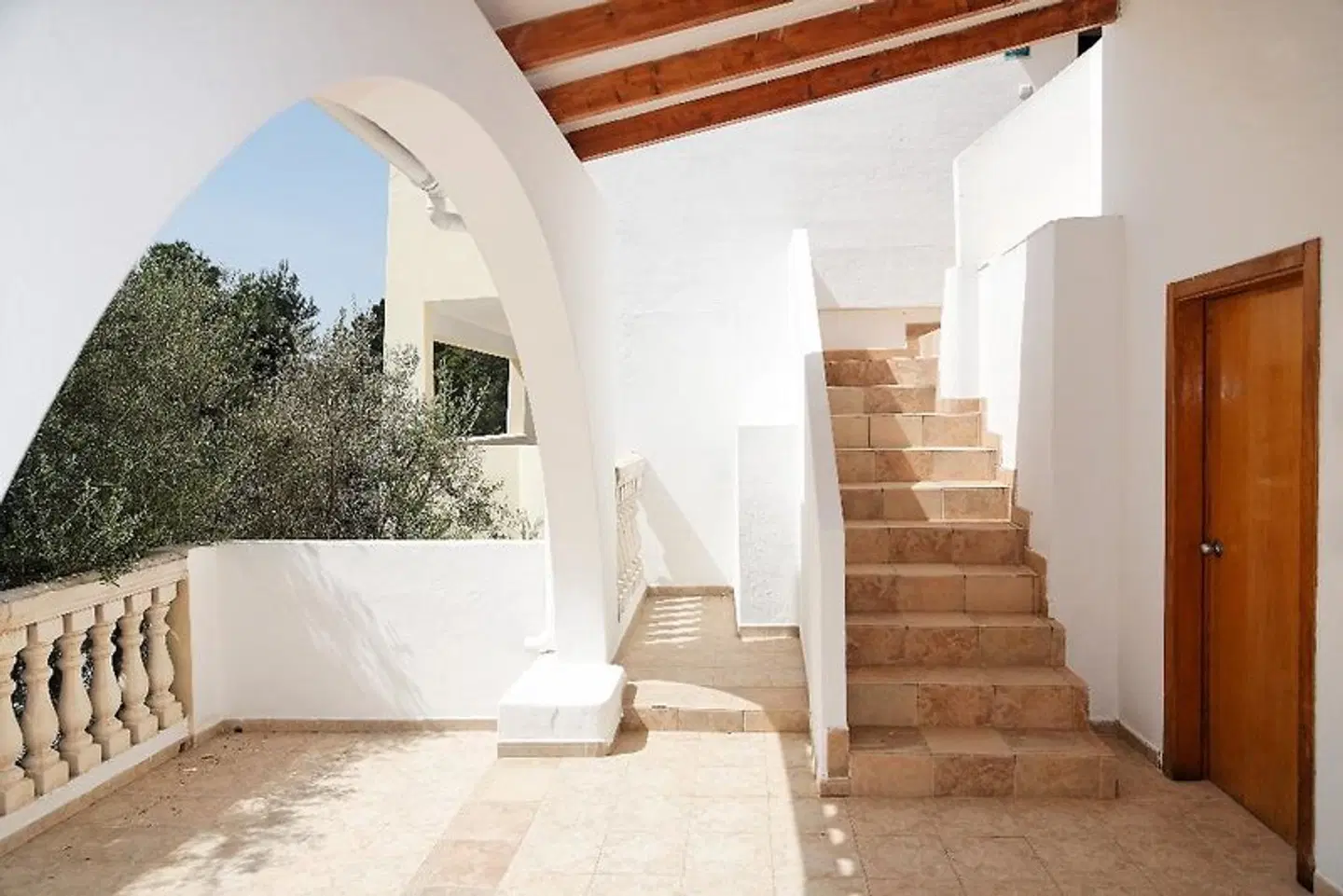 Reco Des Sol EXTERIOR