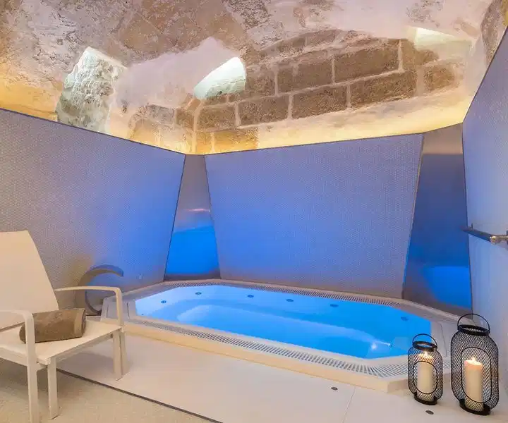 Sant Roc Boutique & Spa – Hotelfoto