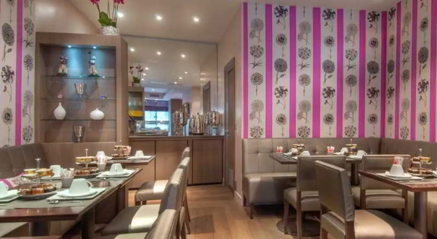 Massena Restaurant