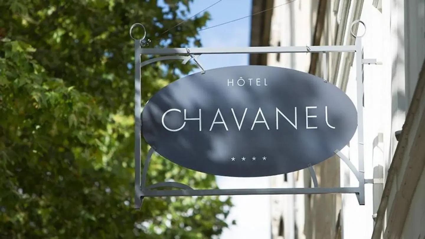 Chavanel EXTERIOR
