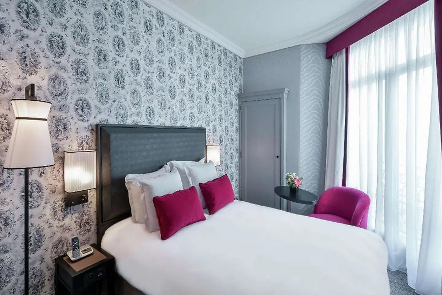Maison Astor Paris, Curio Collection by Hilton ROOM_EXAMPLE