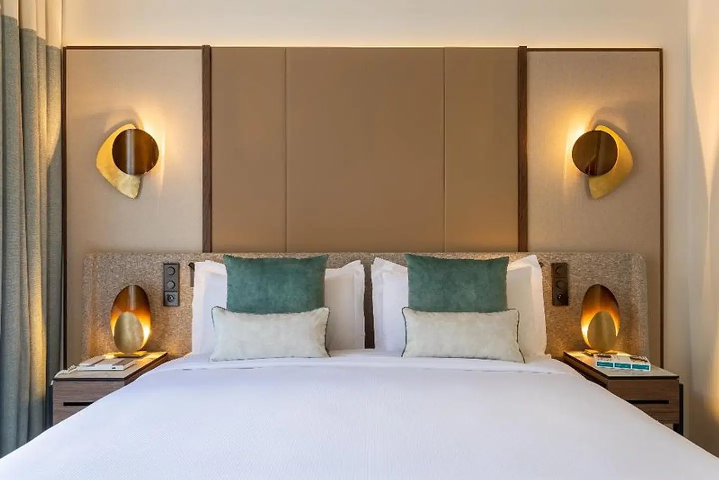 Intercontinental Paris - Champs-Elysées Etoile ROOM_EXAMPLE