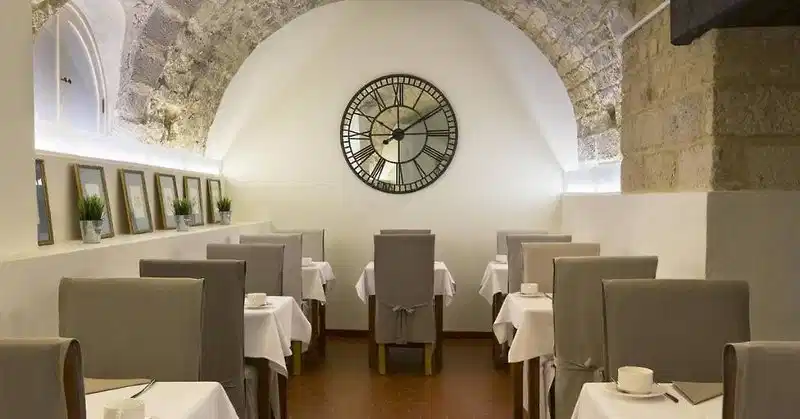 Maison Colbert Meliá Collection – Hotelfoto