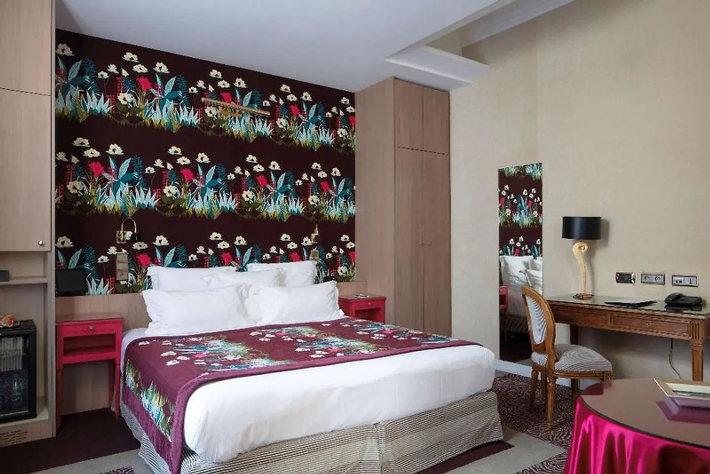Regent's Garden Hotel ROOM_EXAMPLE