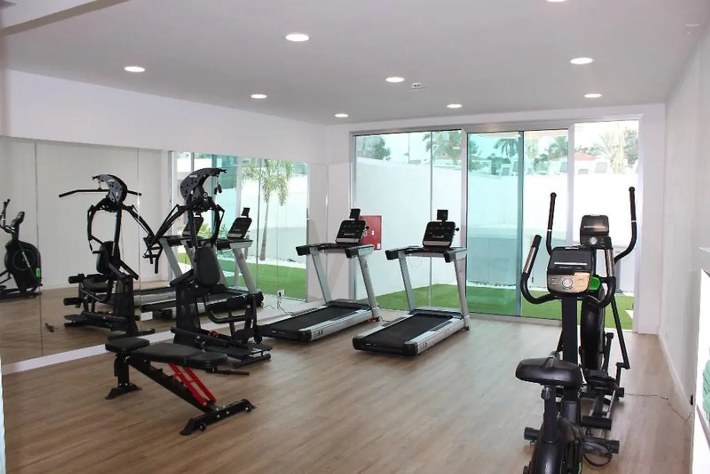 Hotel DunaGolf Suites SPORTS_AND_LEISURE