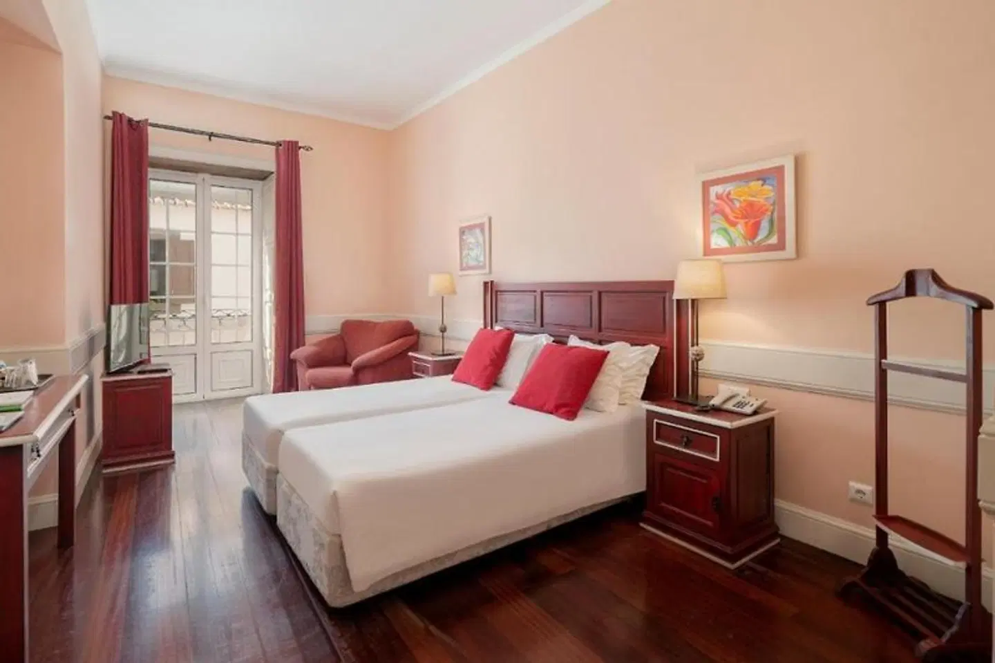 Residencial Mariazinha ROOM_EXAMPLE
