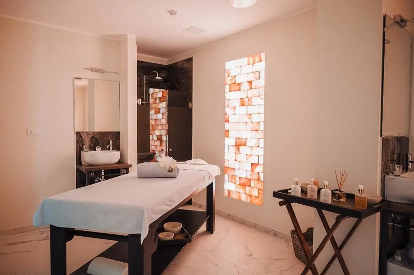 Grand Hotel San Pietro HEALTH_BEAUTY