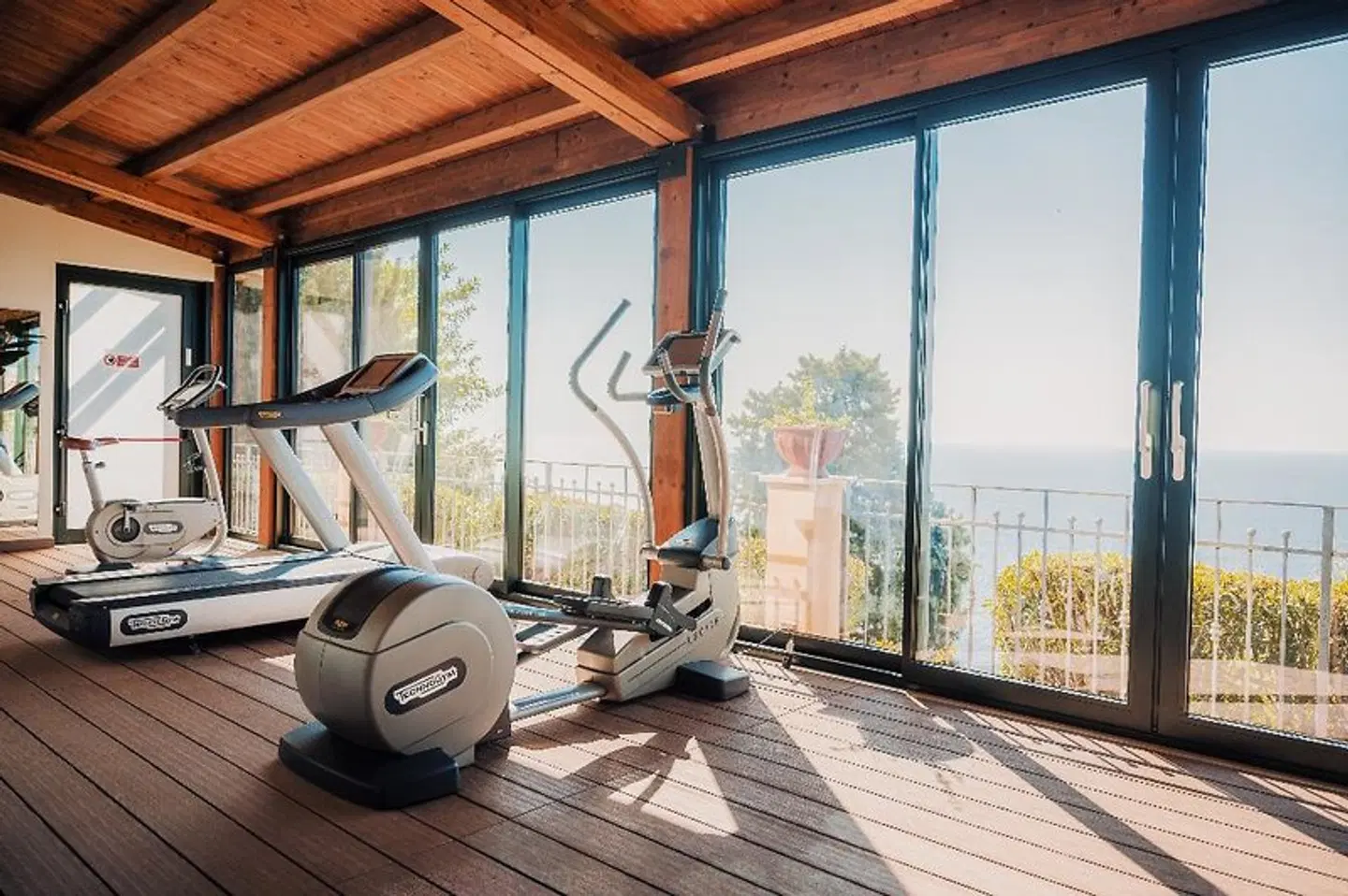Grand Hotel San Pietro SPORTS_AND_LEISURE