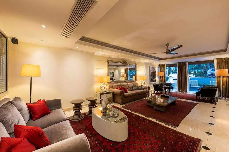 Best Western Plus Embassy – Hotelfoto