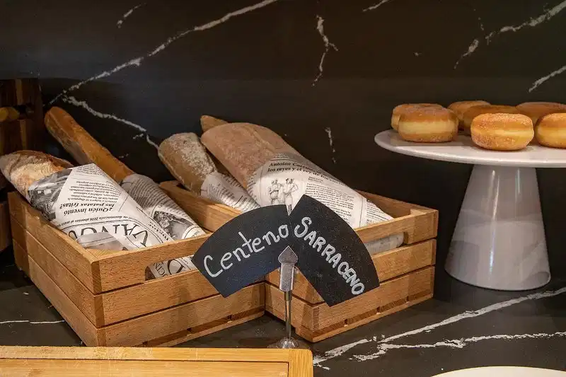 Catalonia Excelsior – Hotelfoto
