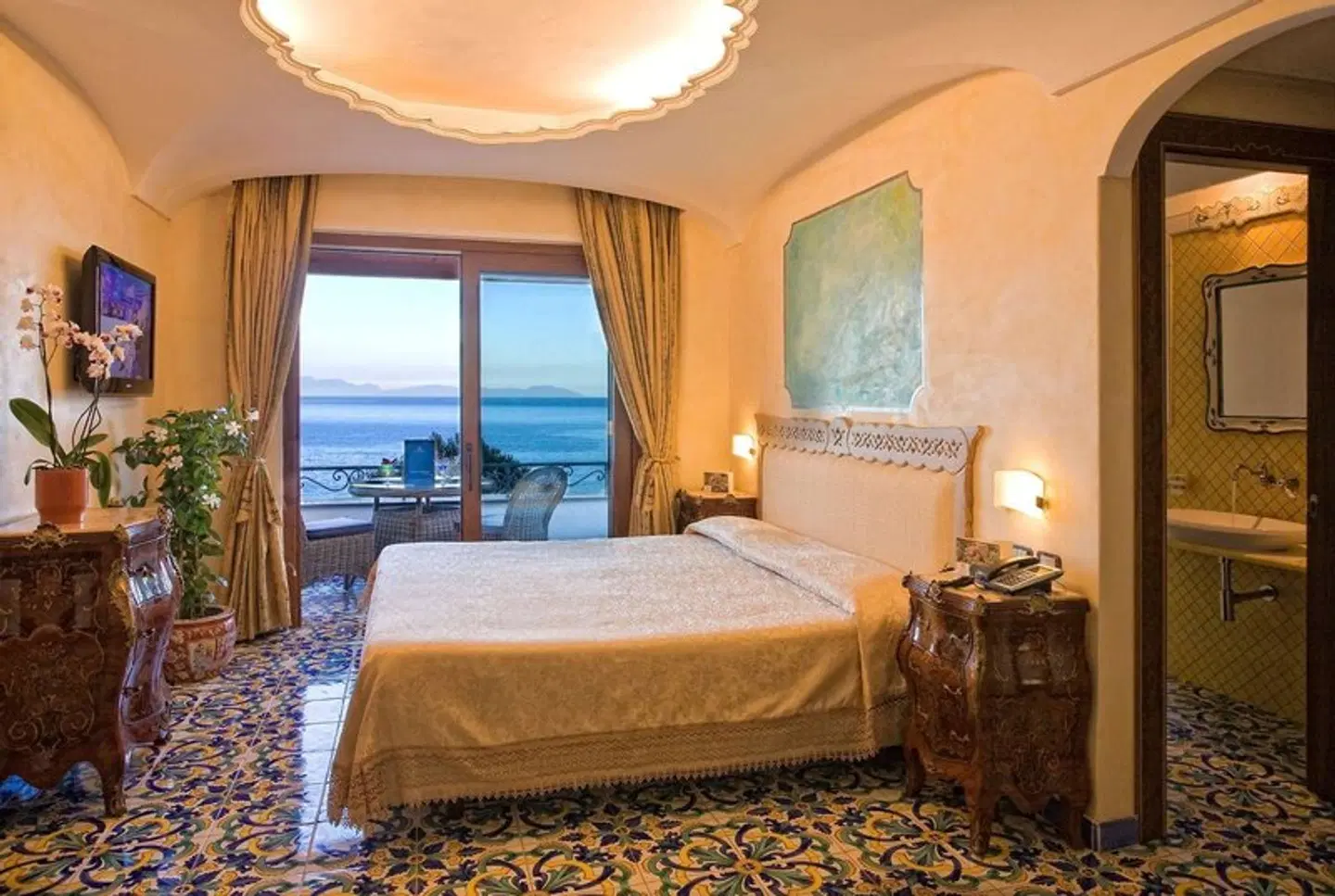 Strand Hotel Delfini ROOM_EXAMPLE