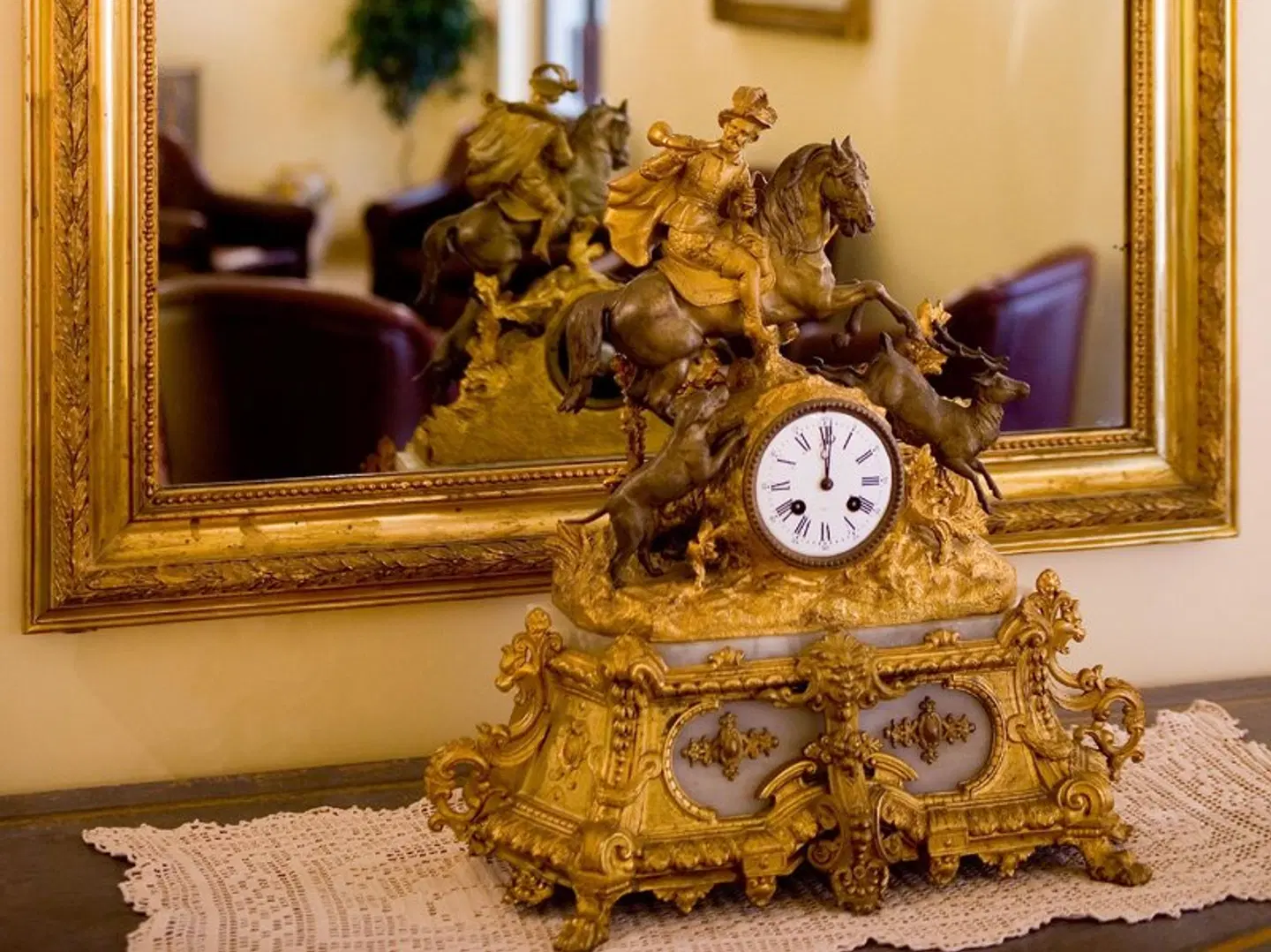 Palazzo Guardati LOUNGE_LOBBY