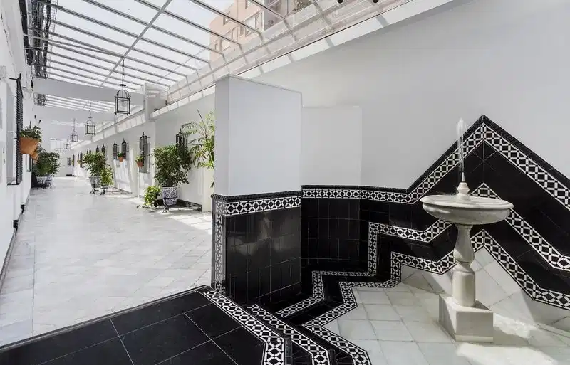 Catalonia Hispalis – Hotelfoto