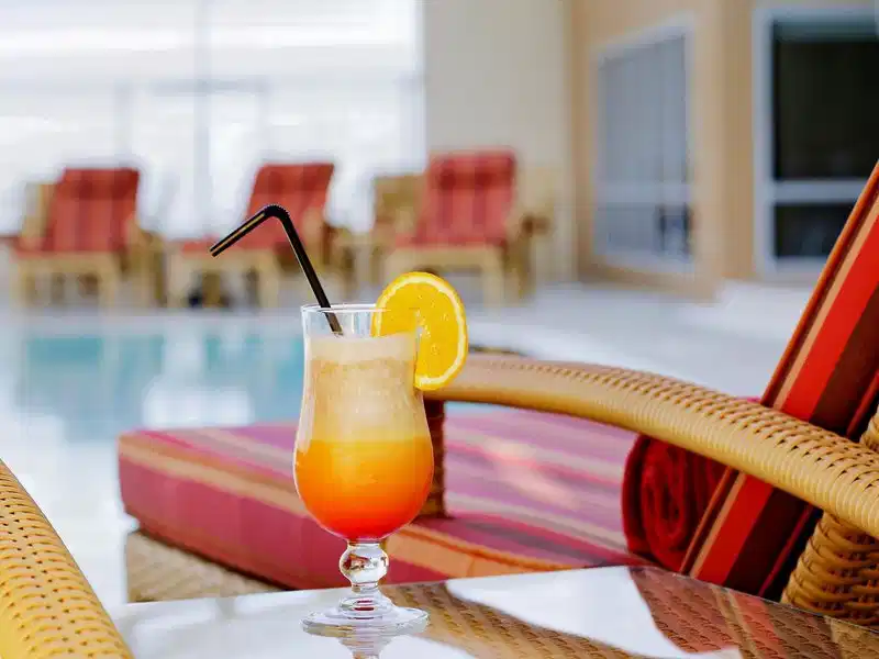 Nour Arjaan by Rotana - Fujairah – Hotelfoto