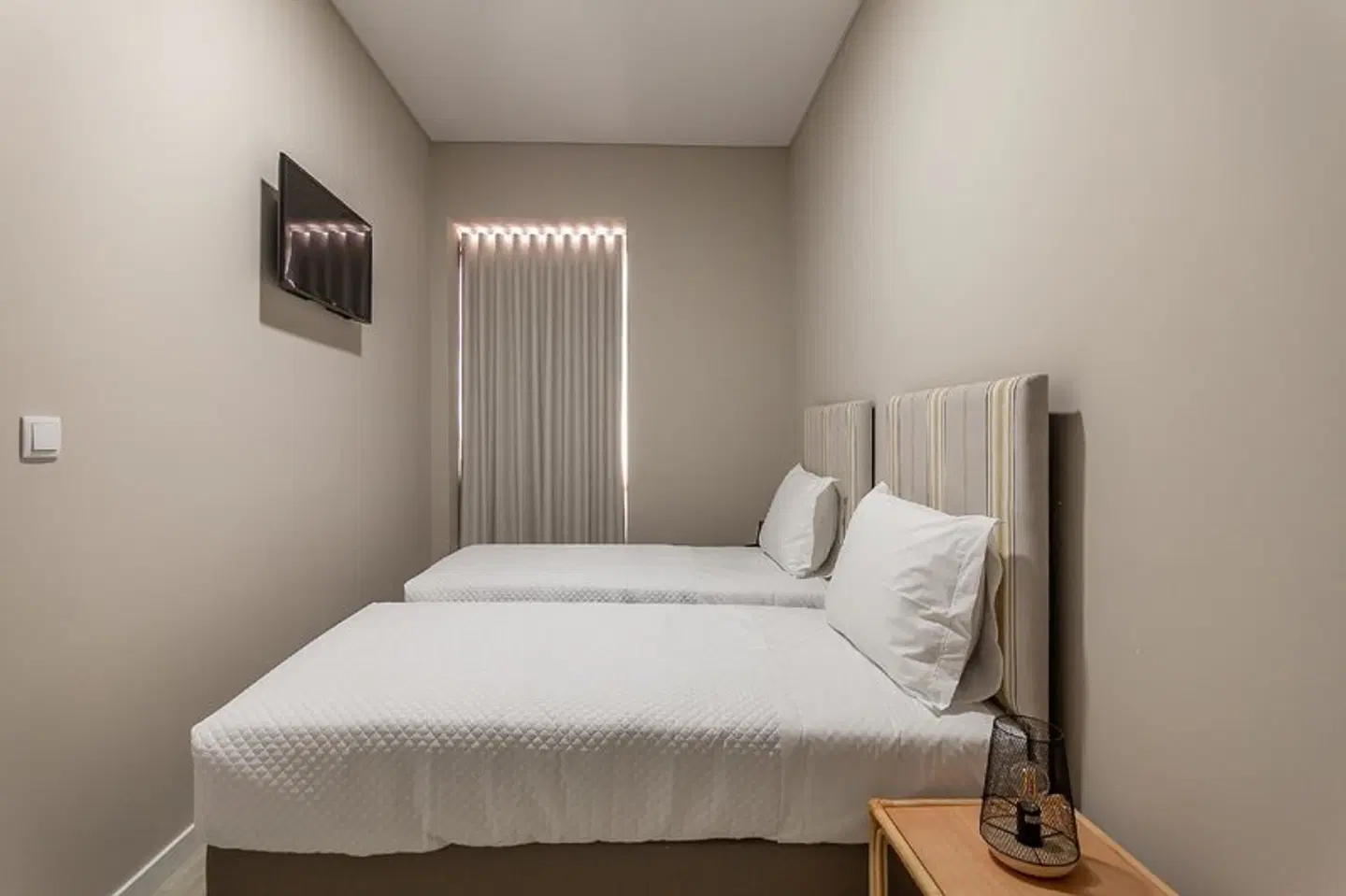 Residencial Zarco ROOM_EXAMPLE