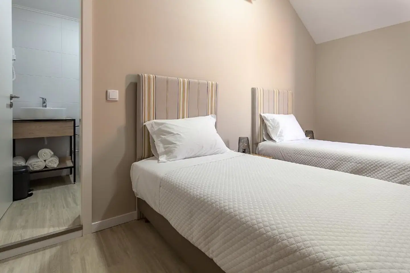 Residencial Zarco ROOM_EXAMPLE