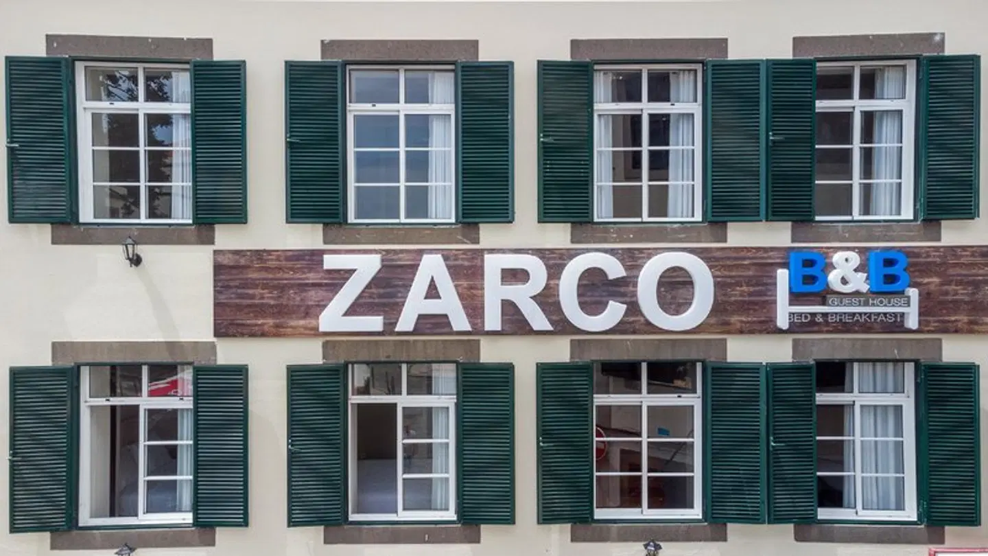 Residencial Zarco EXTERIOR