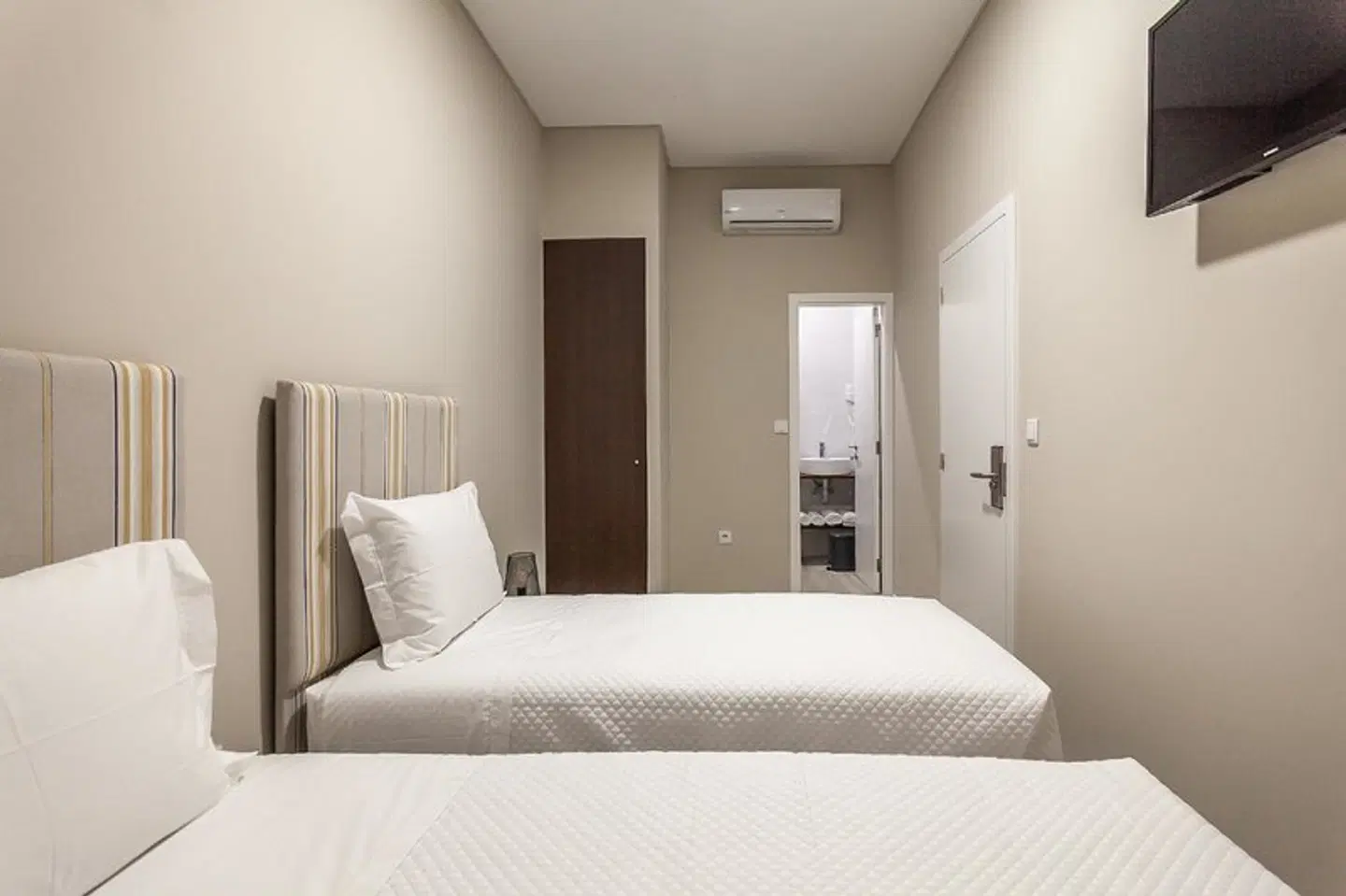 Residencial Zarco ROOM_EXAMPLE