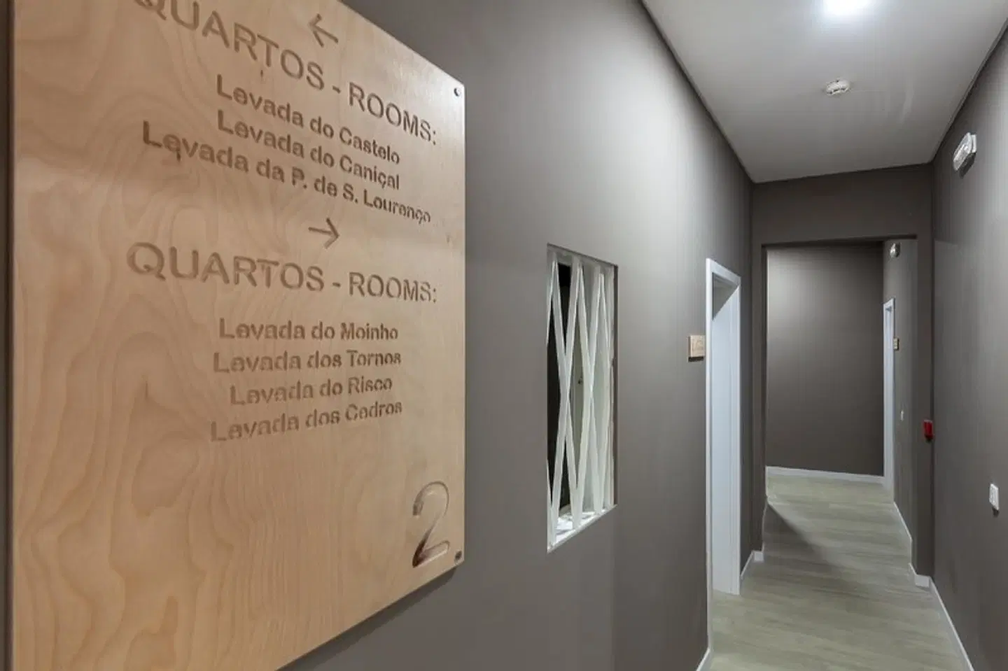 Residencial Zarco Badezimmer