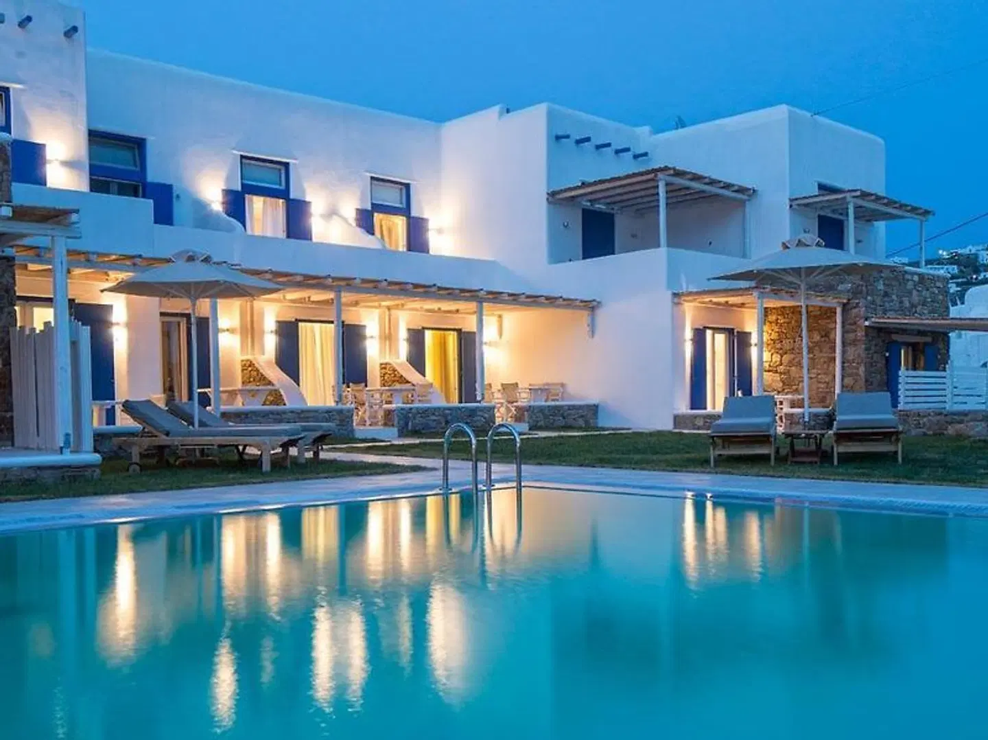 Villa Del Sol Mykonos OUTDOOR_POOL