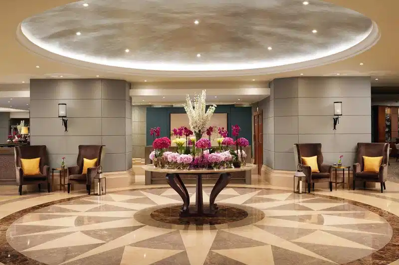 Corinthia Hotel Lisbon – Hotelfoto