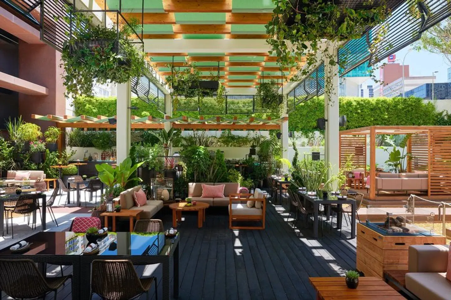 Corinthia Hotel Lisbon Restaurant
