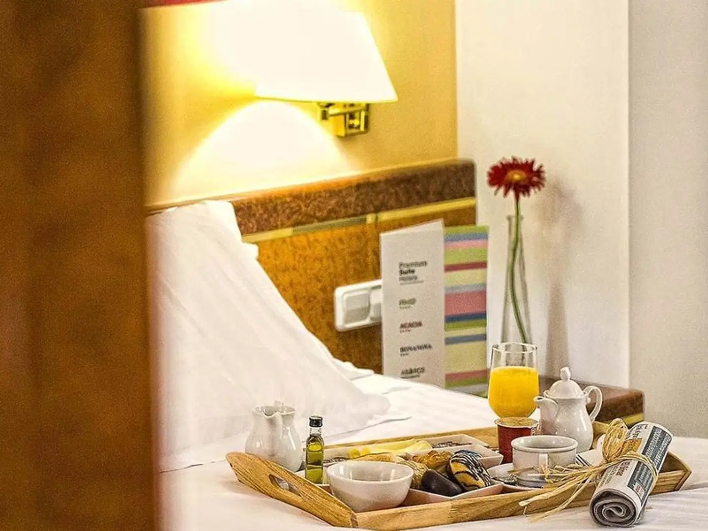 Acacia Suite Badezimmer