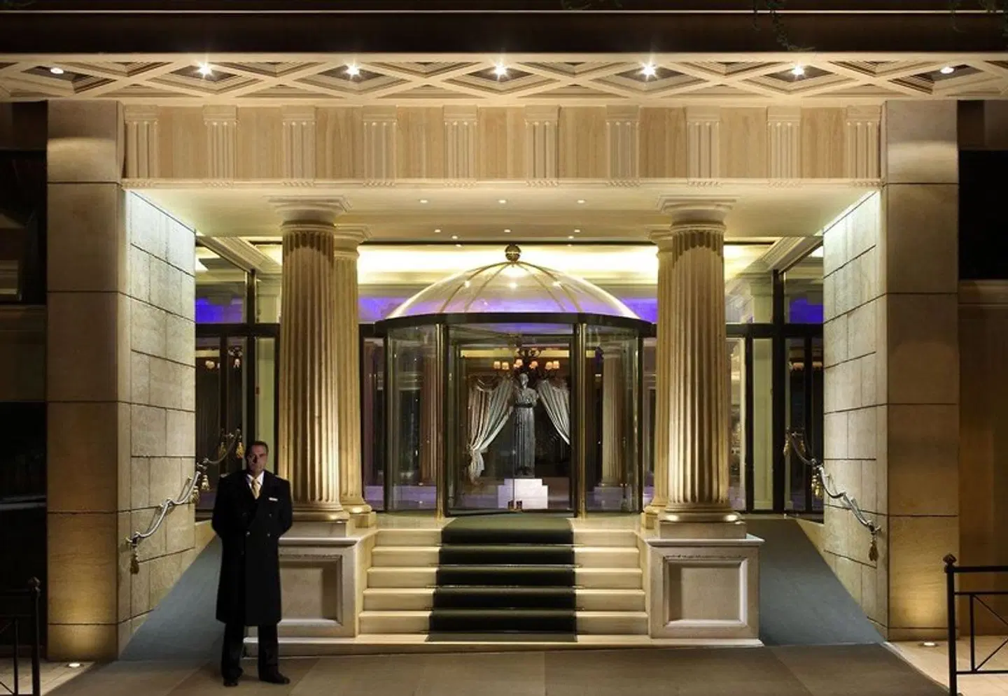 Royal Olympic Hotel HEALTH_BEAUTY