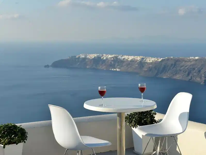 Dreaming View Suites – Hotelfoto