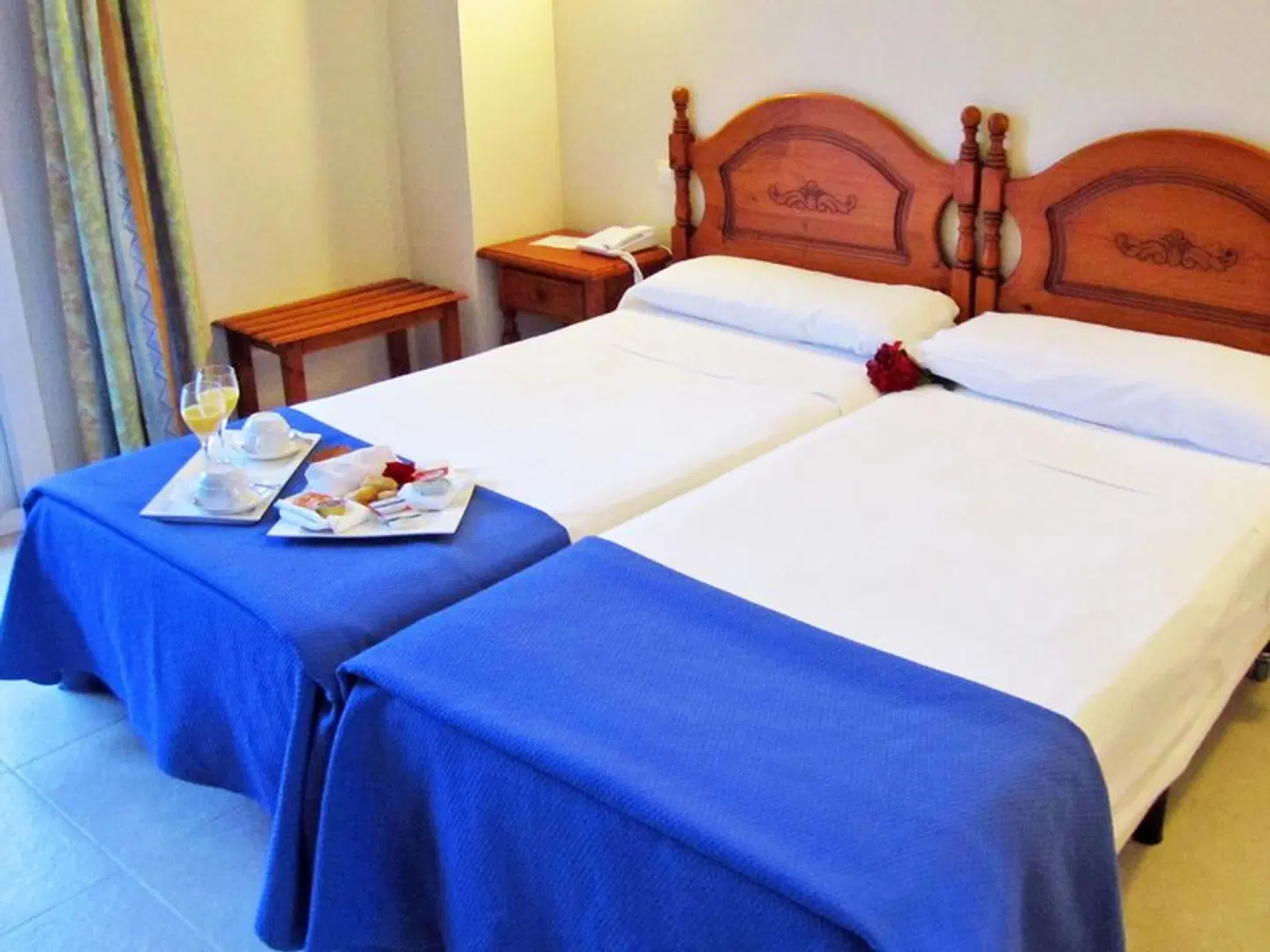 Málaga Hotel Eliseos ROOM_EXAMPLE