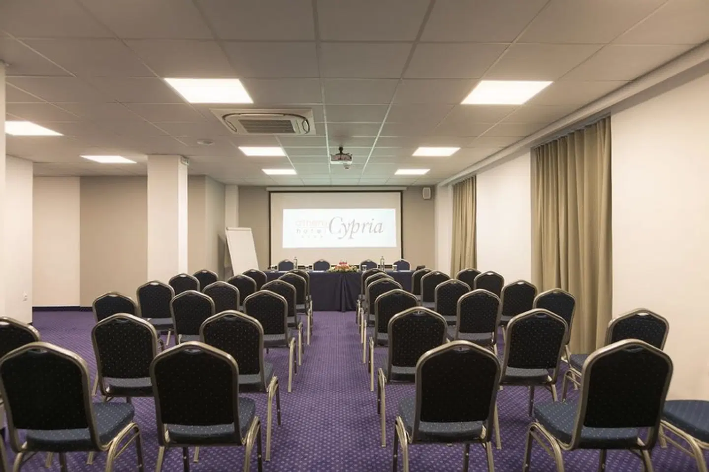 Athens Cypria Hotel Konferenz