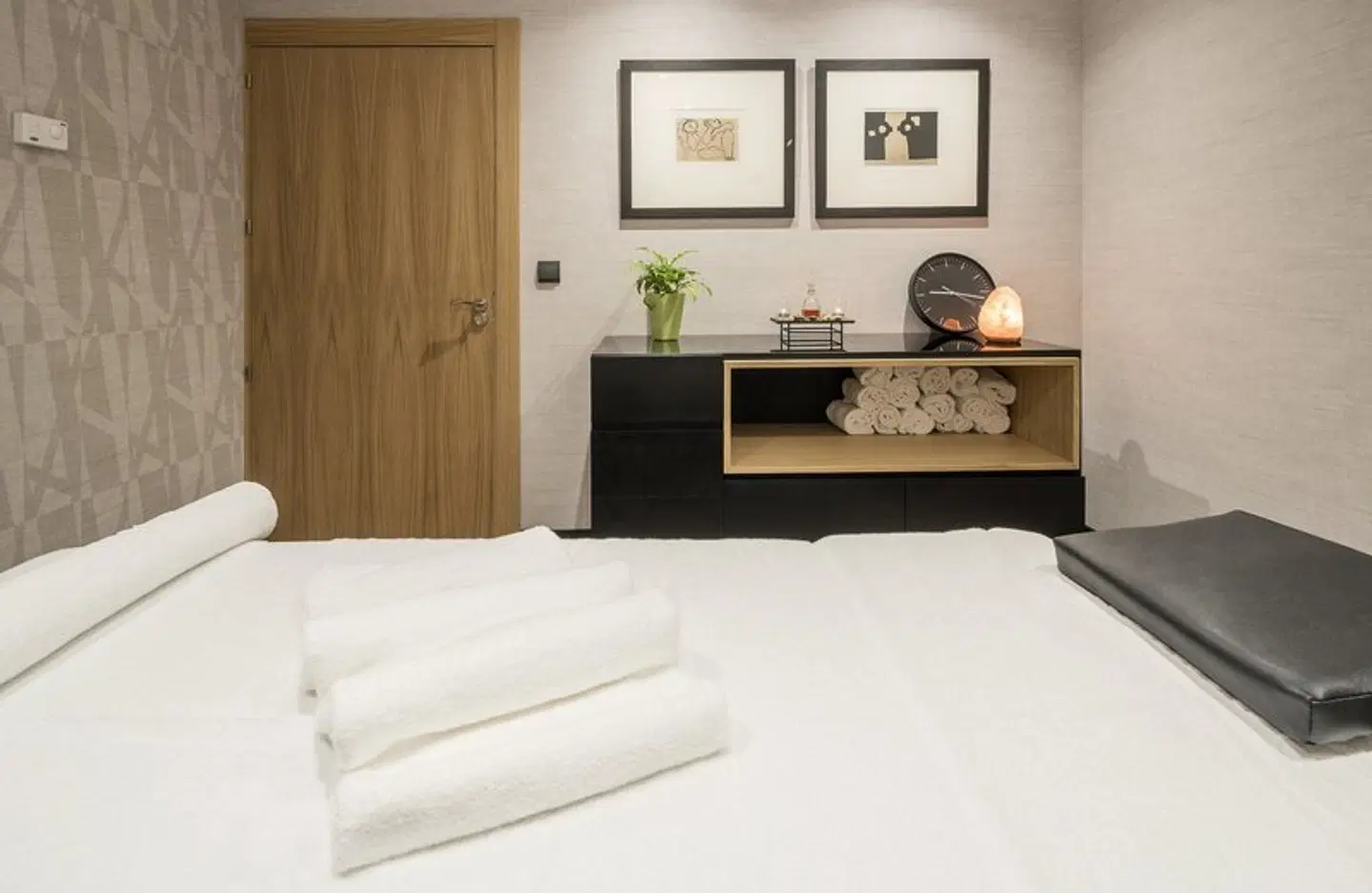Hotel ILUNION Malaga ROOM_EXAMPLE