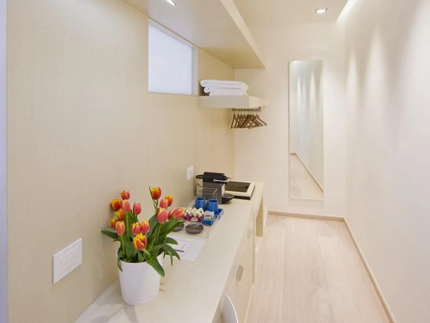 Santacroce Luxury Rooms ROOM_EXAMPLE