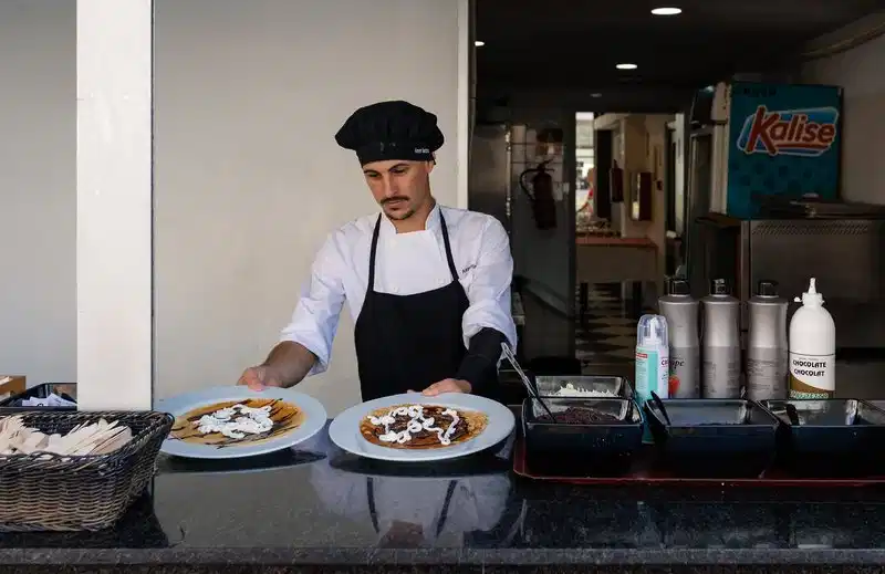 Catalonia Punta del Rey – Hotelfoto
