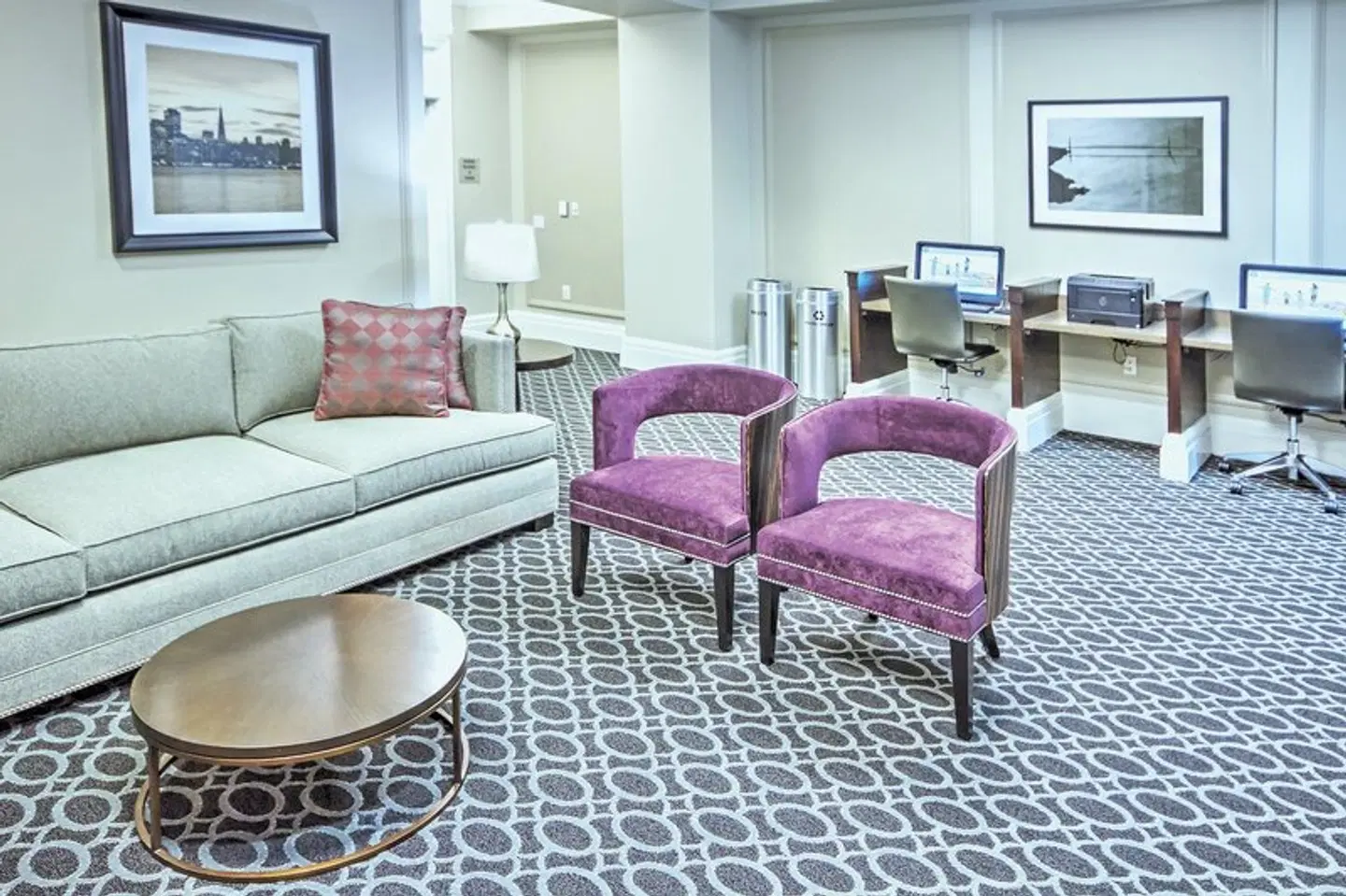 Club Wyndham Canterbury LOUNGE_LOBBY