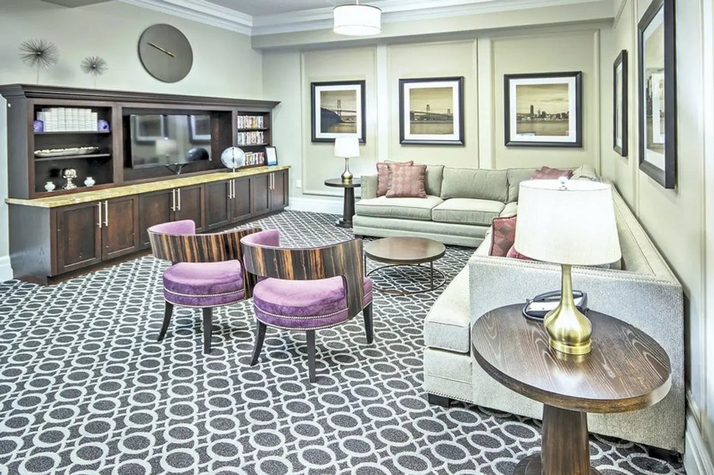 Club Wyndham Canterbury LOUNGE_LOBBY