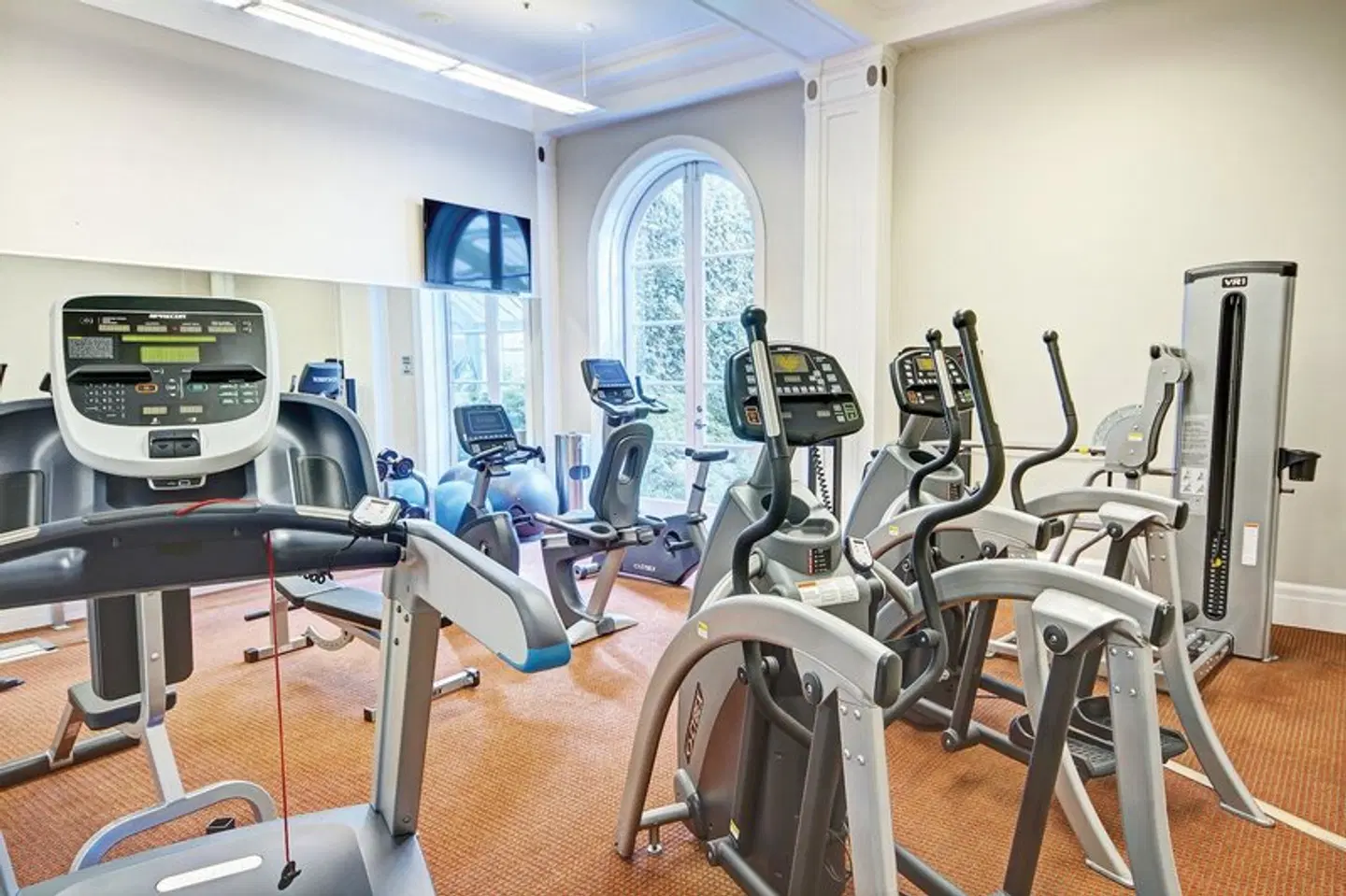 Club Wyndham Canterbury SPORTS_AND_LEISURE