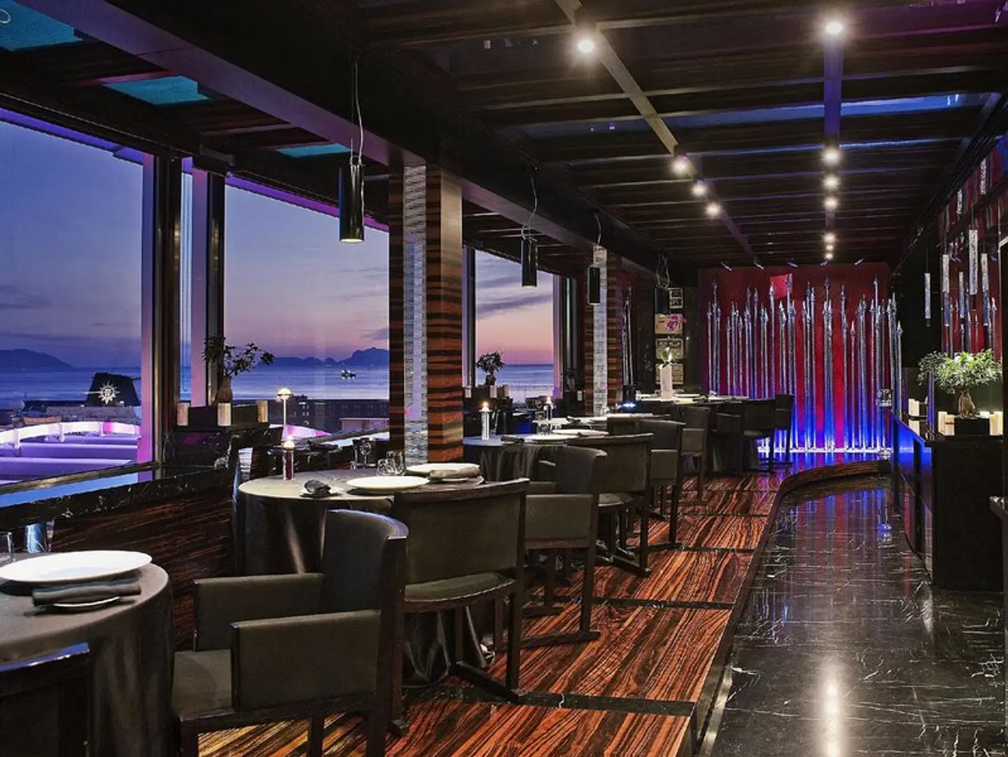 Romeo Bar