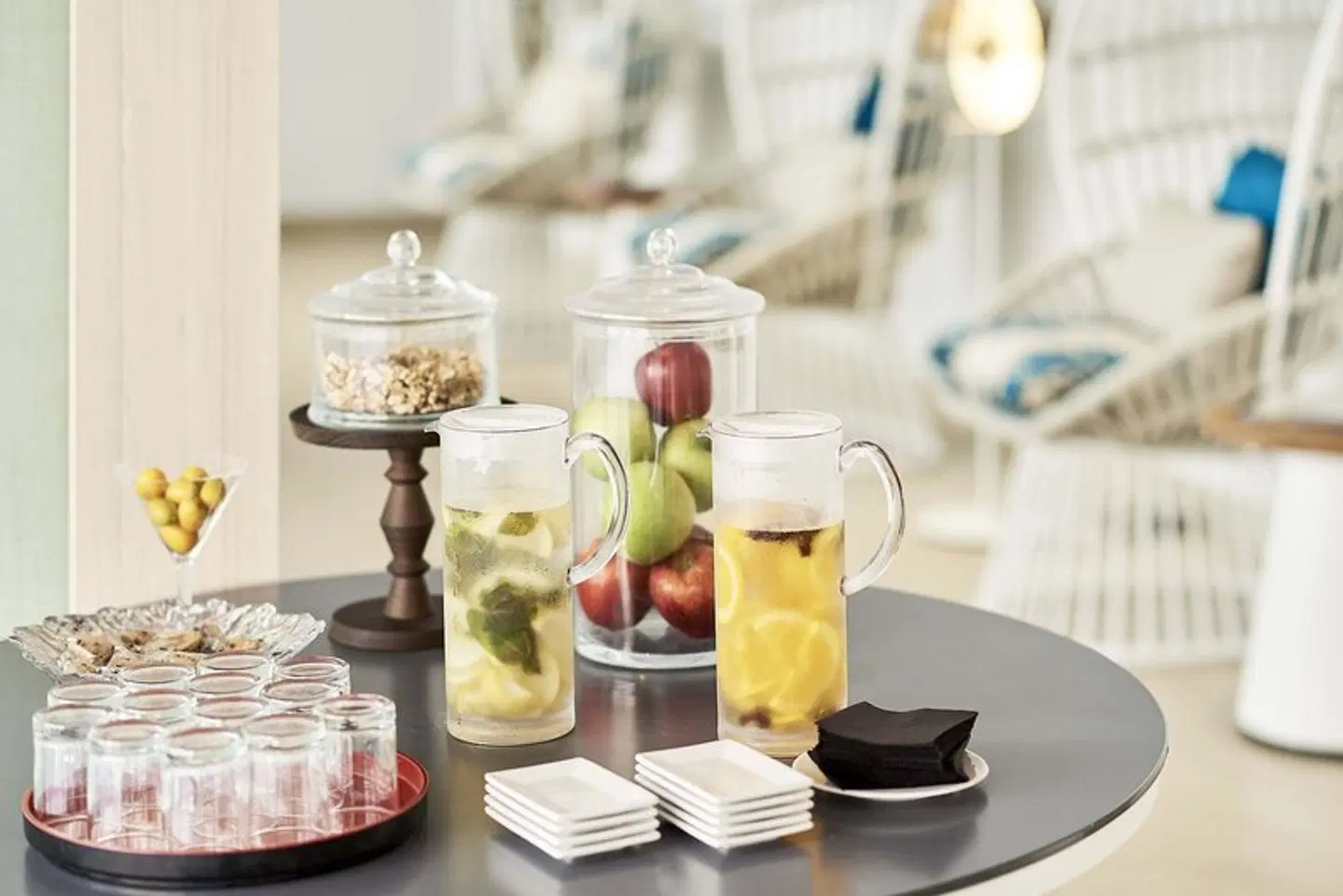 Eurostars Ibiza HEALTH_BEAUTY