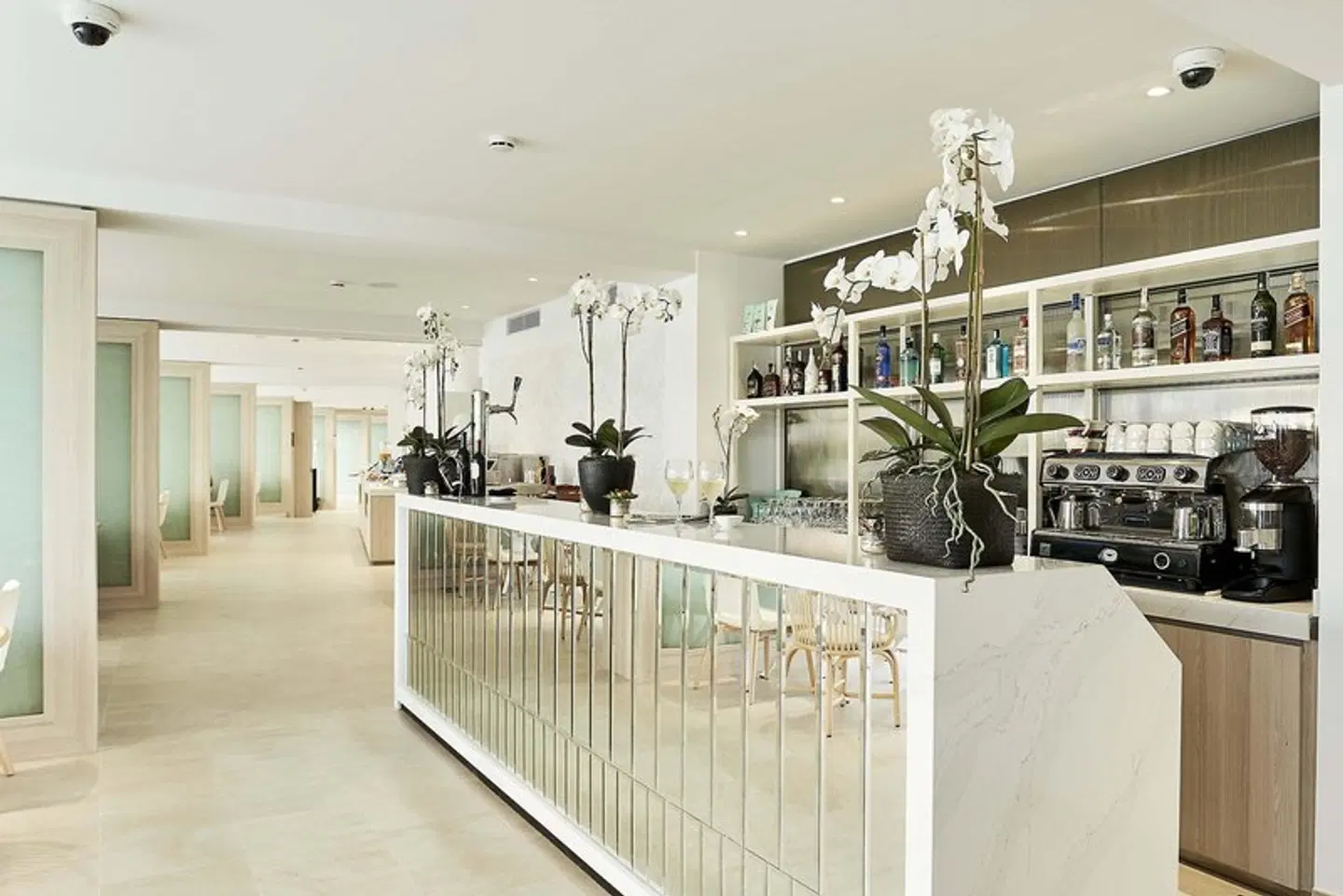 Eurostars Ibiza Bar