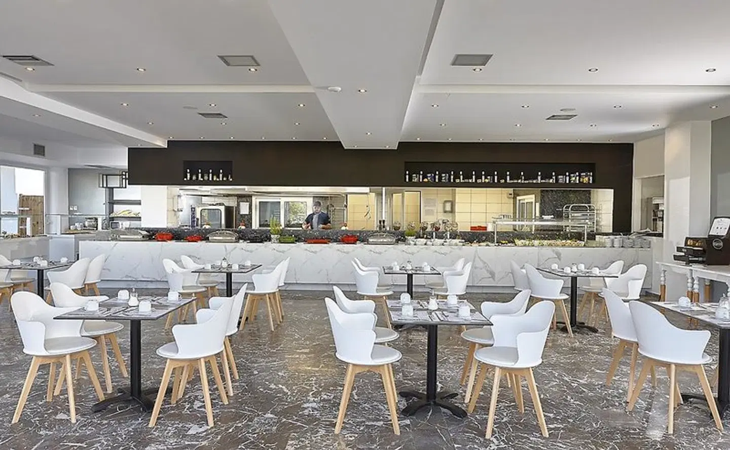 Vasia Royal Hotel Bar