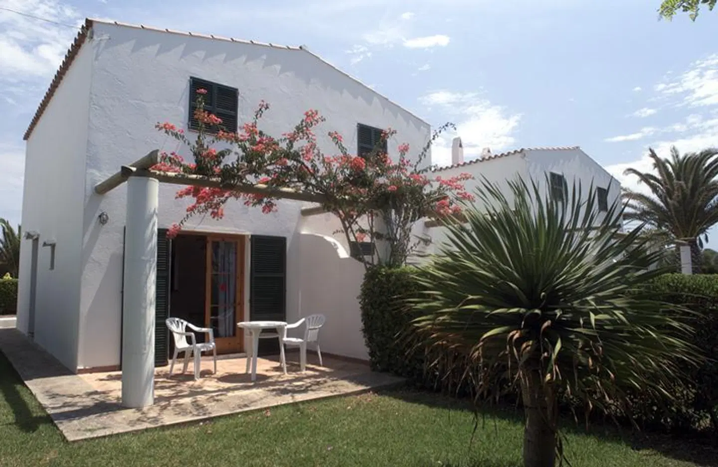 Vibra Caleta Playa EXTERIOR