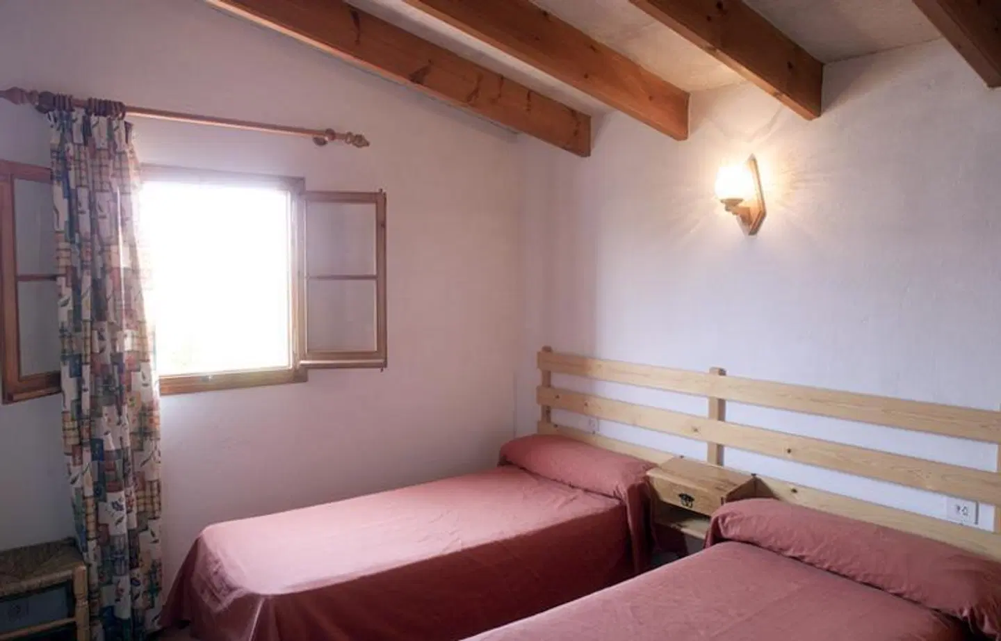 Vibra Caleta Playa ROOM_EXAMPLE