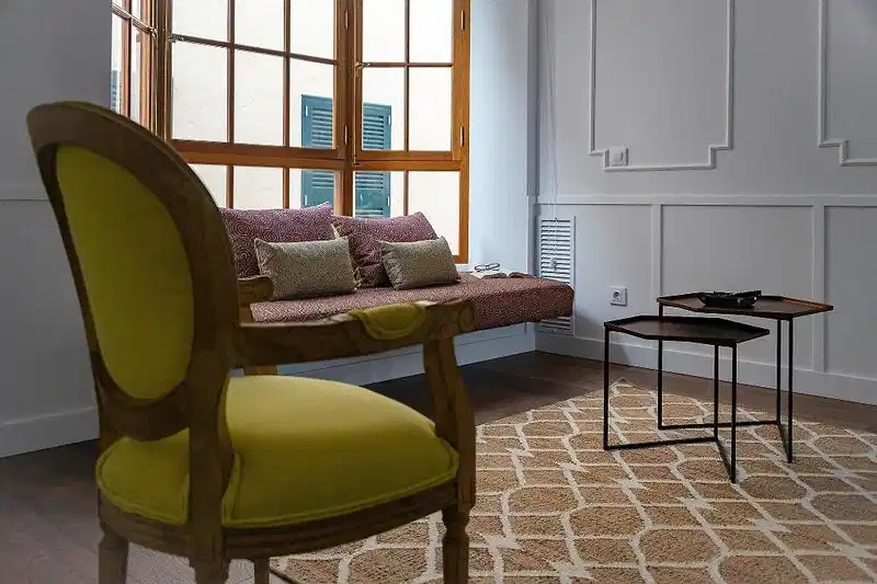 Divina Suites Boutique – Hotelfoto