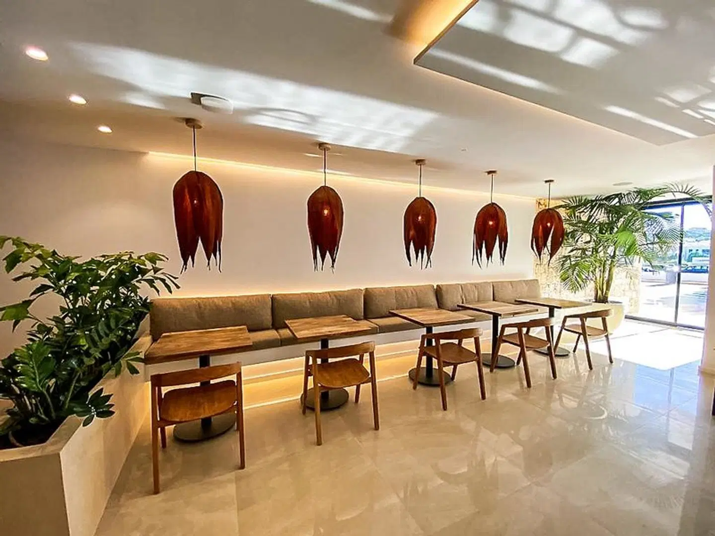 S'Estancia Suites Konferenz