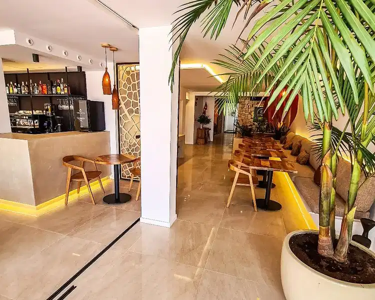 S'Estancia Suites – Hotelfoto