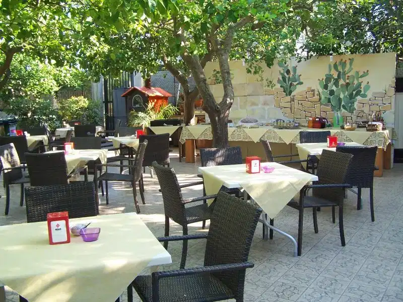 Villa Felicia – Hotelfoto