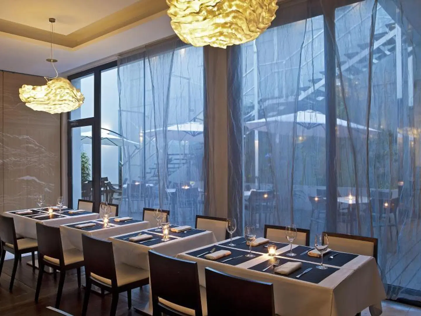 Grupotel Gran Via 678 Konferenz