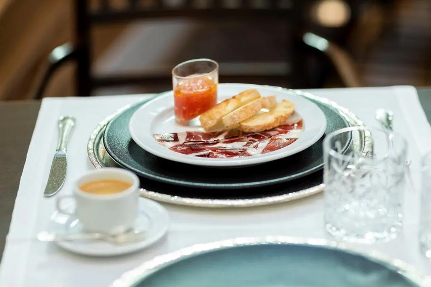 InterContinental Madrid HEALTH_BEAUTY