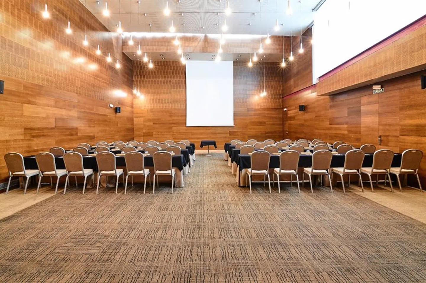 Vincci Soho Konferenz